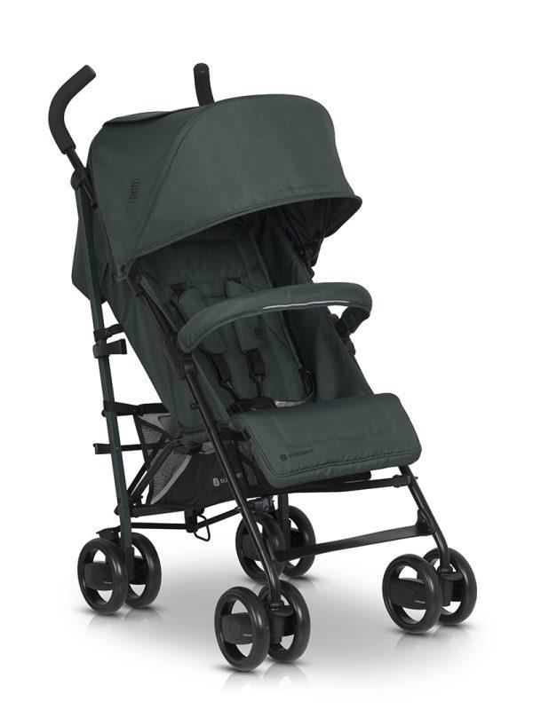 Sportwagen EUROCART EZZO