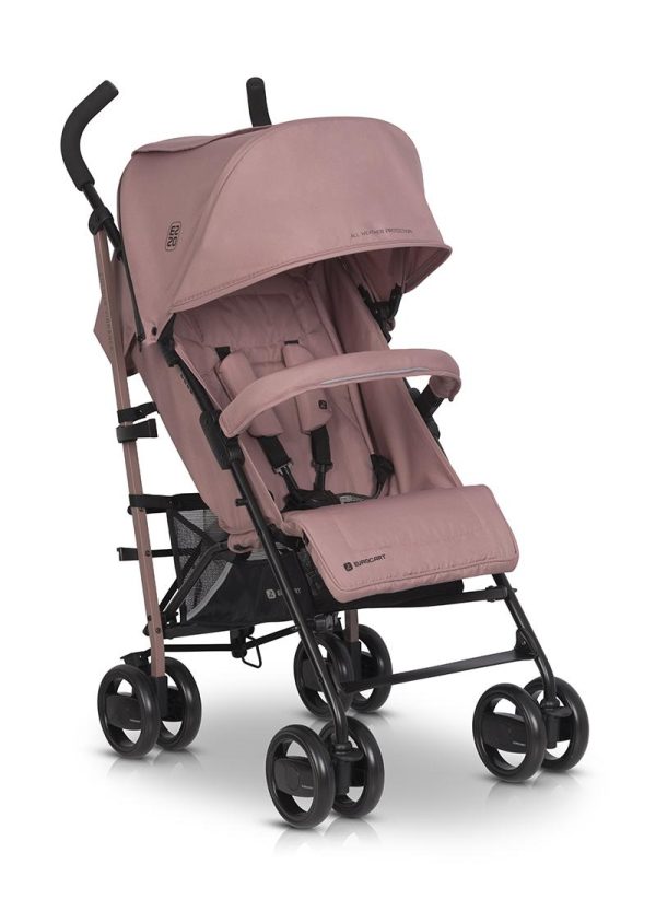 eurocart_EZZO_rose_1 Sportwagen EUROCART EZZO