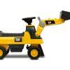 Aufsitz Spielzeug CAT Lader