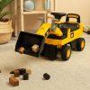 Aufsitz Spielzeug CAT Lader