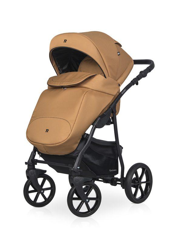 Kinderwagen RIKO Basic