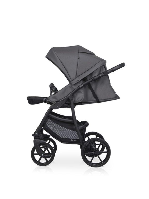 Kinderwagen RIKO Basic