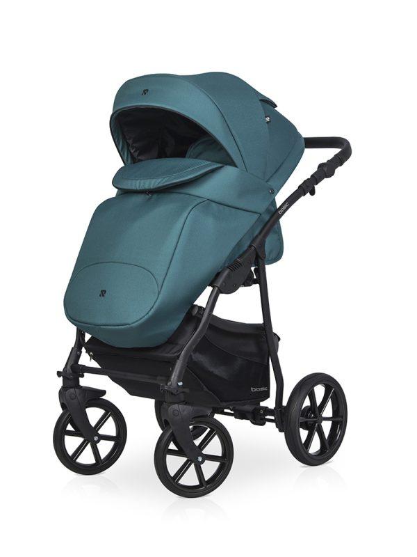 Kinderwagen RIKO Basic