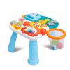 PUSHER-TABLE 2IN1 SPARK