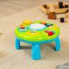 EDUCATIONAL TOY - MUSICAL ZOO TABLE