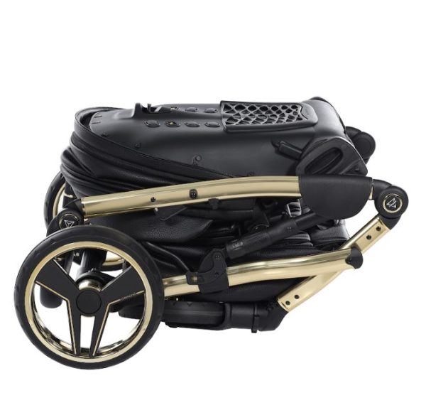 Kinderwagen JUNAMA Hand Craft