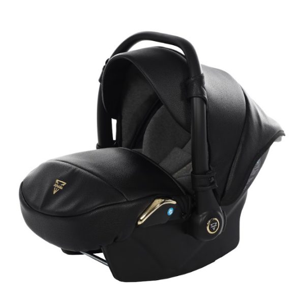 Kinderwagen JUNAMA Hand Craft