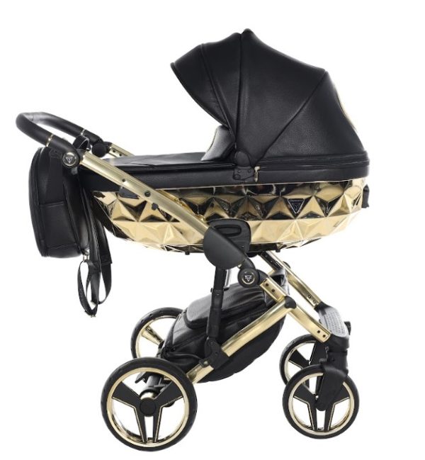 Kinderwagen JUNAMA Hand Craft