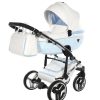 Kinderwagen JUNAMA Candy