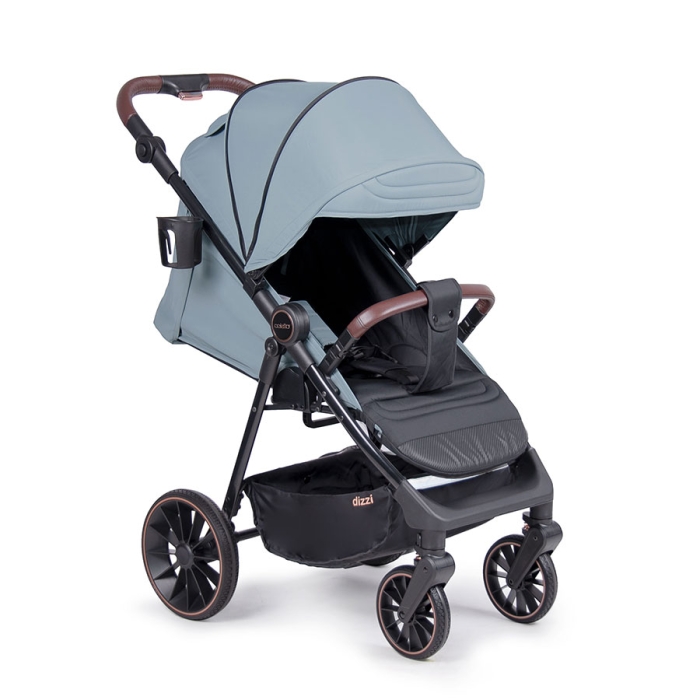 Sportwagen (Buggy) COLETTO DIZZI
