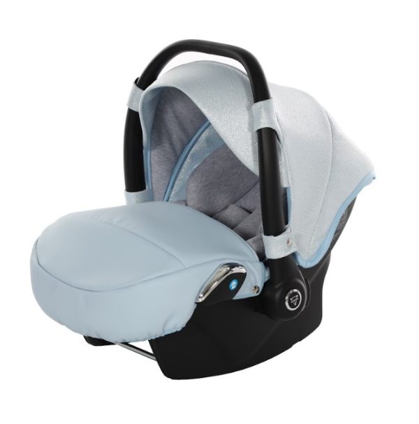 Kinderwagen JUNAMA Dolce
