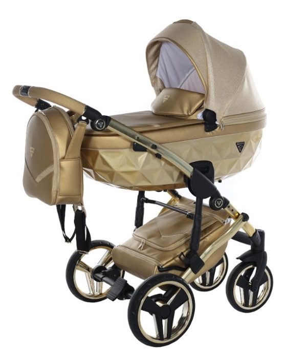 Kinderwagen JUNAMA Dolce