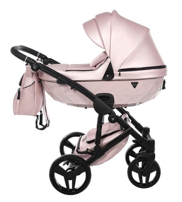 Kinderwagen JUNAMA  S-Class