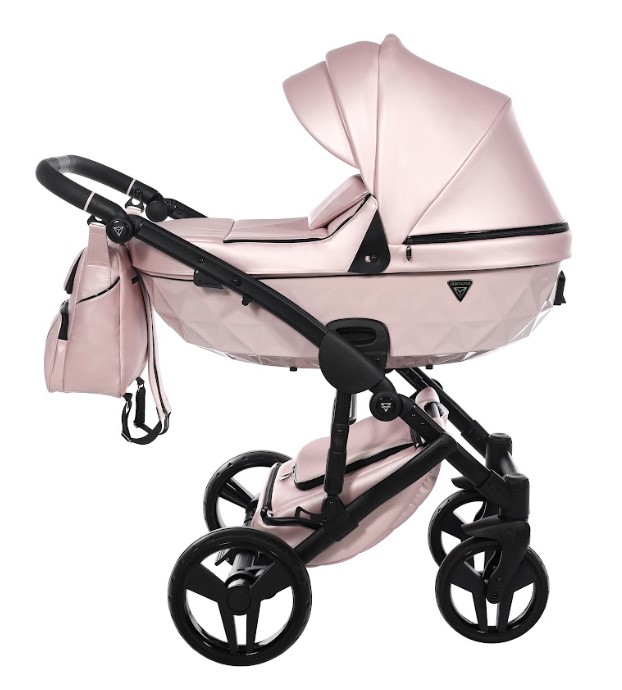 Kinderwagen JUNAMA  S-Class