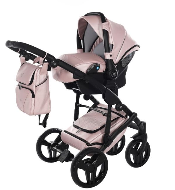 Kinderwagen JUNAMA  S-Class