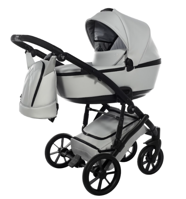 Kinderwagen JUNAMA Space Eko