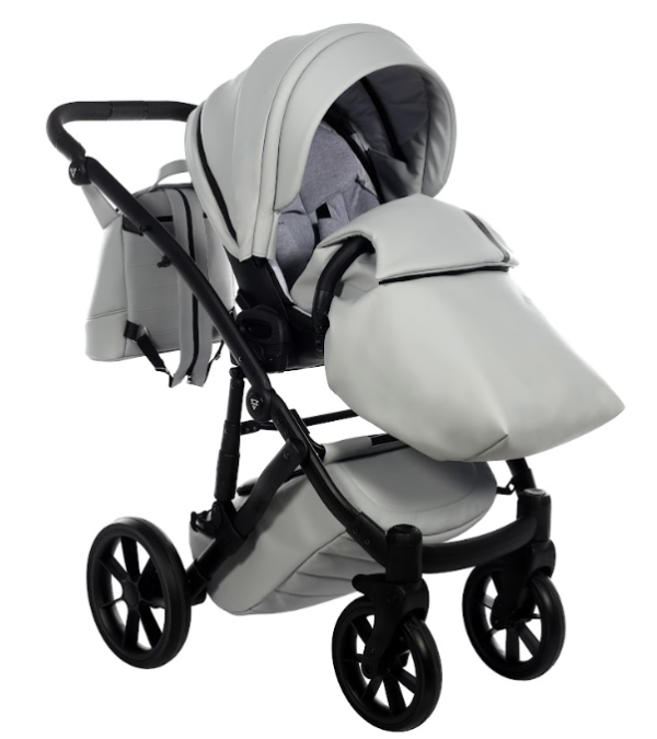 Kinderwagen JUNAMA Space Eko