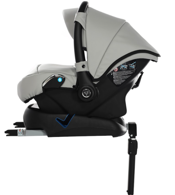 Kinderwagen JUNAMA Space Eko