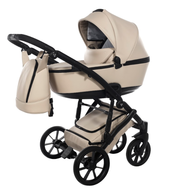 se6 Kinderwagen JUNAMA Space Eko