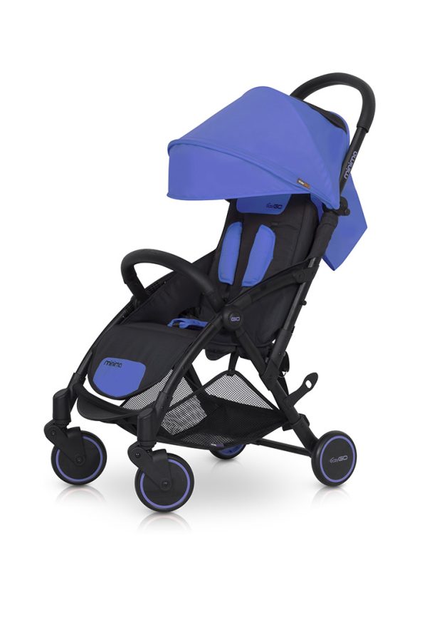 Sportwagen (Buggy) EASYGO Minimums