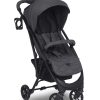 Sportwagen (Buggy) EUROCART Volt Black