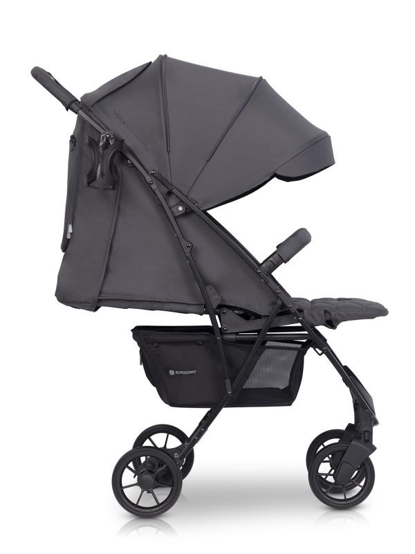 Sportwagen (Buggy) EUROCART Volt Black