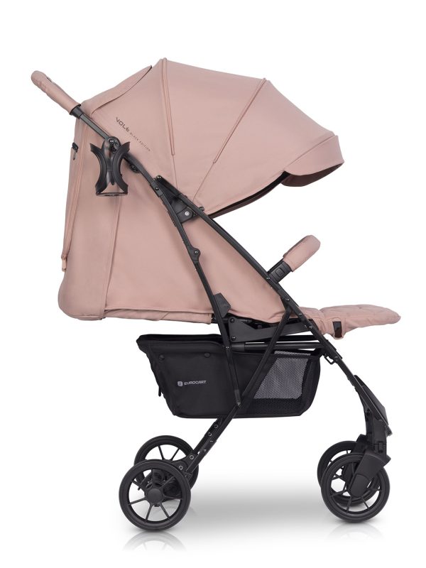 Sportwagen (Buggy) EUROCART Volt Black