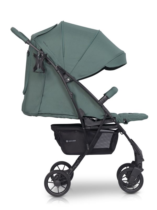 Sportwagen (Buggy) EUROCART Volt Black