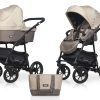 wozek-dzieciecy-riko-basic-bella-06-sand Kinderwagen RIKO Basic Bella