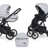 Kinderwagen RIKO Basic DELTA