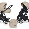 Kinderwagen RIKO Basic DELTA Ecco