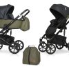 Kinderwagen RIKO Basic OZON
