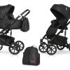 Kinderwagen RIKO Basic OZON