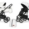 Kinderwagen RIKO Basic OZON