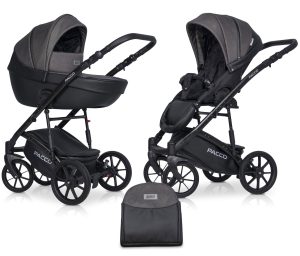 wozek-dzieciecy-riko-basic-pacco-04-carbon Kinderwagen RIKO Basic PACCO