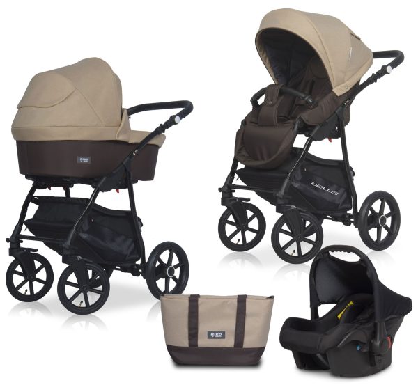 zestaw-3w1-wozek-dzieciecy-riko-basic-bella-07-tau Kinderwagen RIKO Basic Bella