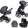 zestaw-3w1-wozek-dzieciecy-riko-basic-delta-05-car Kinderwagen RIKO Basic DELTA