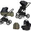 Kinderwagen RIKO Basic OZON