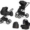 Kinderwagen RIKO Basic OZON