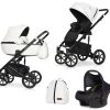 Kinderwagen RIKO Basic OZON