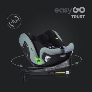 Autositze EASYGO Trust