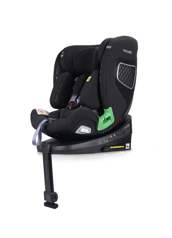 Autositze EASYGO Trust