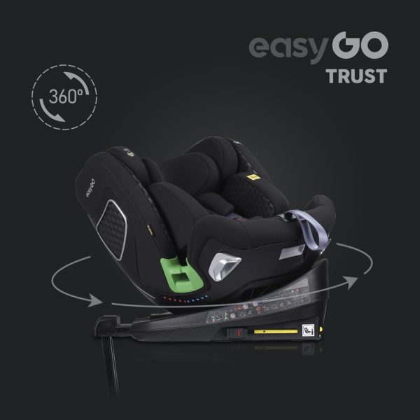 Autositze EASYGO Trust