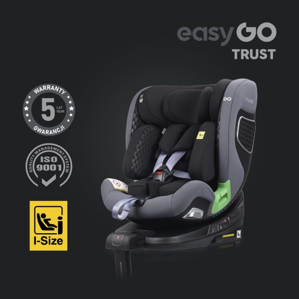 Autositze EASYGO Trust