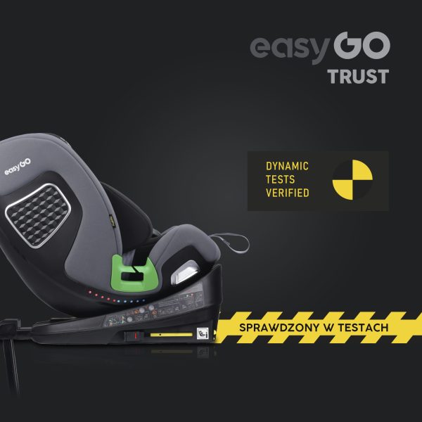 Autositze EASYGO Trust