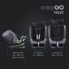 Autositze EASYGO Trust