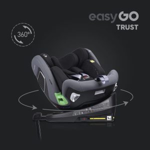 Autositze EASYGO Trust