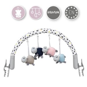 Spielbogen MOMI