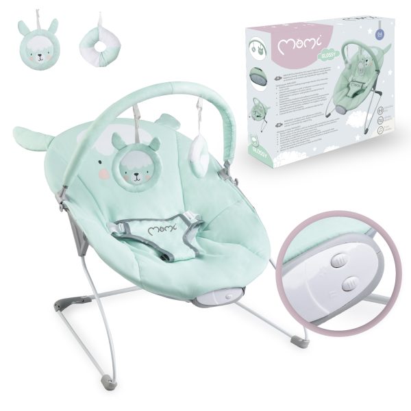 Babyschaukel MOMI Glossy