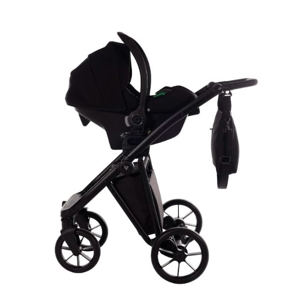 Kinderwagen JUNAMA SMART